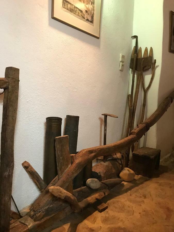 Mylopetra Traditional House Armakha Экстерьер фото