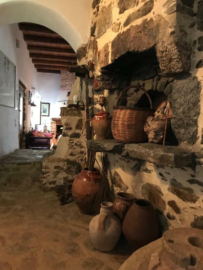 Mylopetra Traditional House Armakha Экстерьер фото