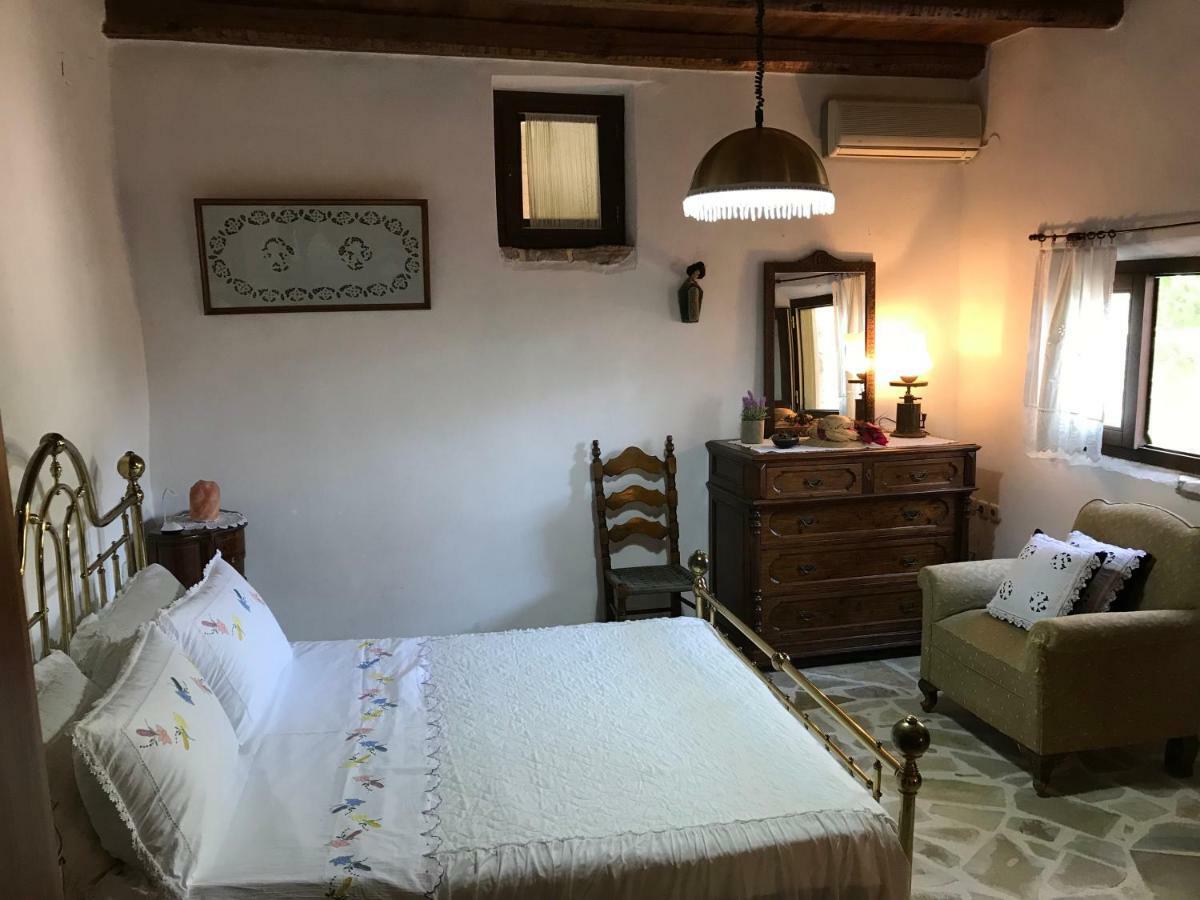 Mylopetra Traditional House Armakha Экстерьер фото