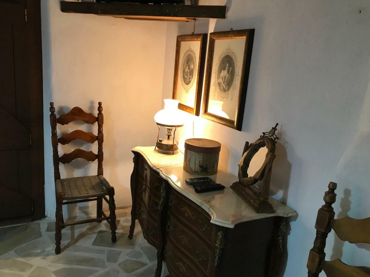 Mylopetra Traditional House Armakha Экстерьер фото